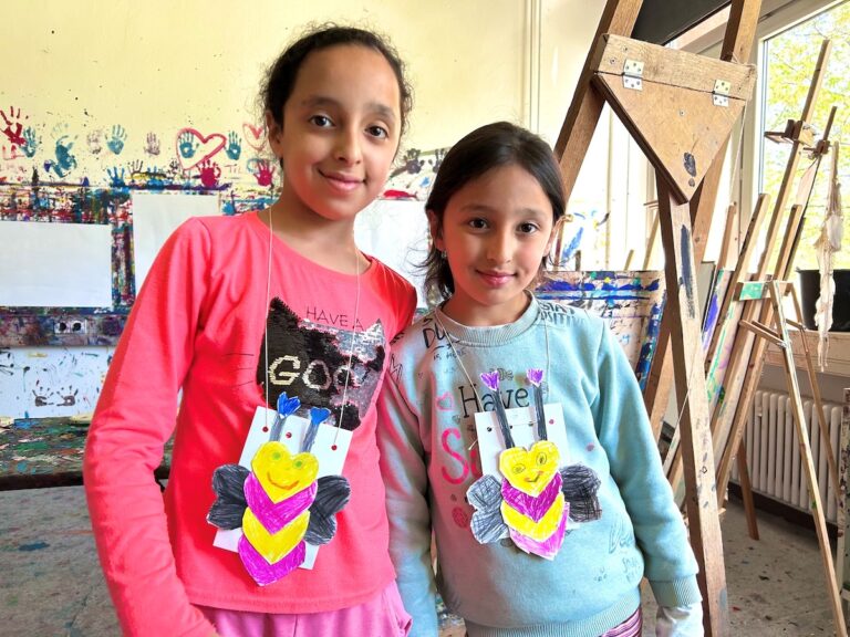 Warum ist Basteln für Kinder so wichtig?